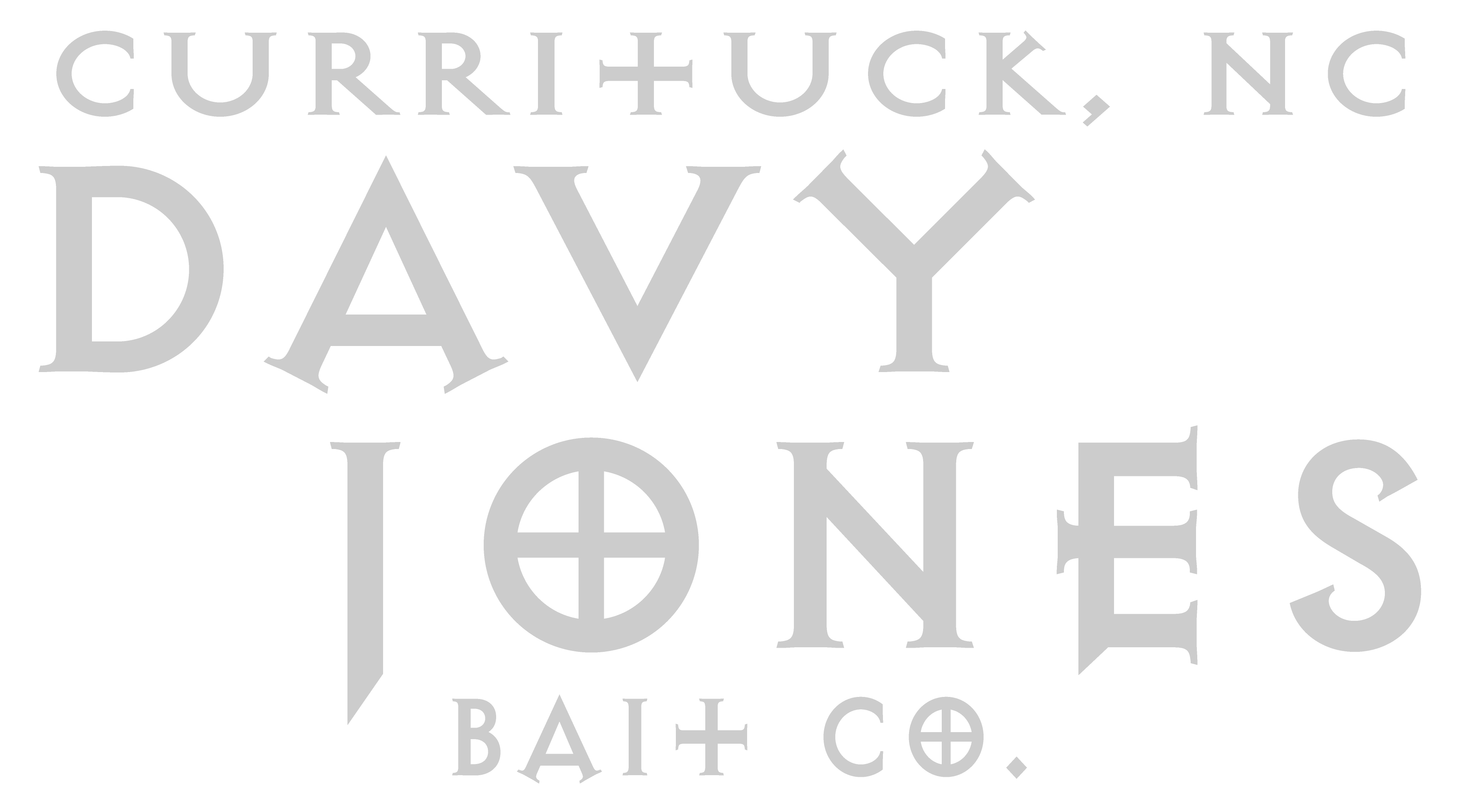 Davy Jones Bait Co